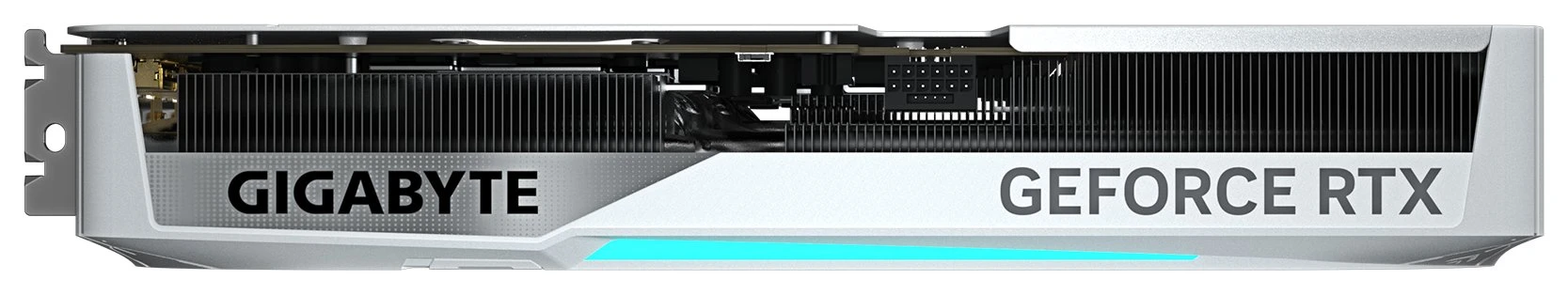 GeForce RTX 5070 Ti Eagle OC Ice SFF 16G GV-N507TEAGLEOC ICE-16GD