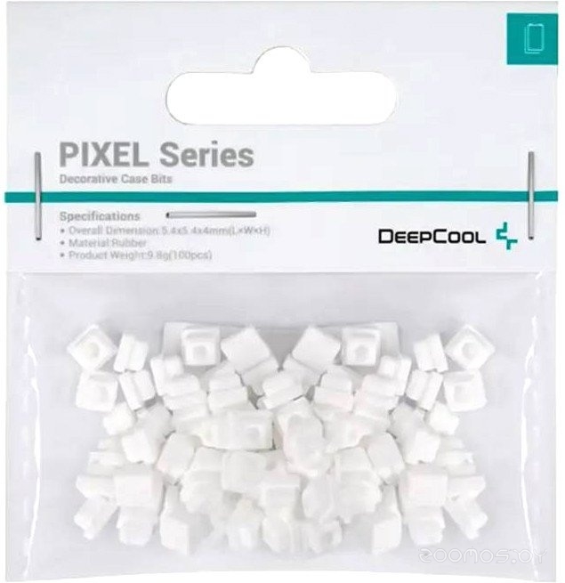 Pixel R-PIXEL-WH100-G-1