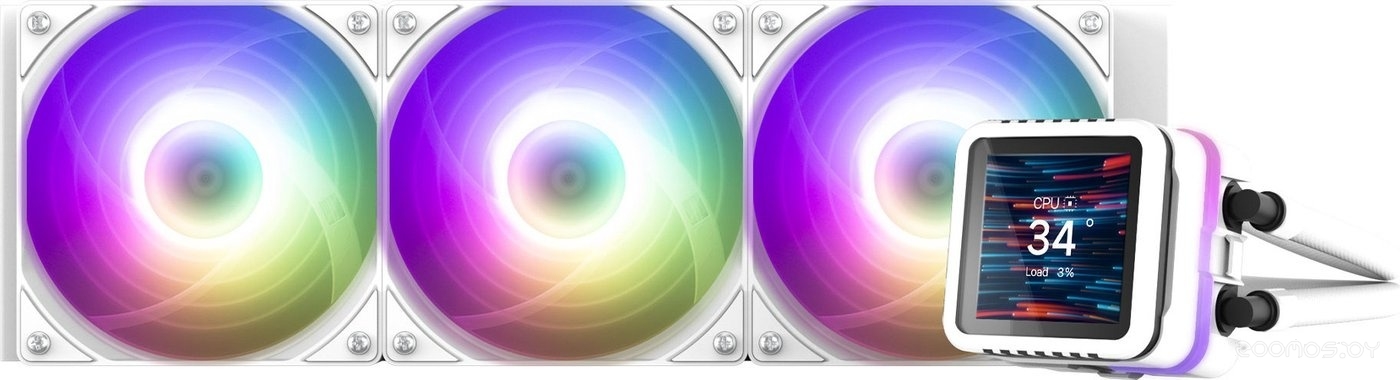 Alpha2 DS A36 (белый)