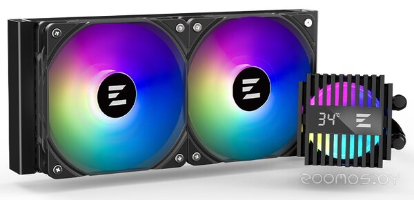 ALPHA2 A24 (черный)