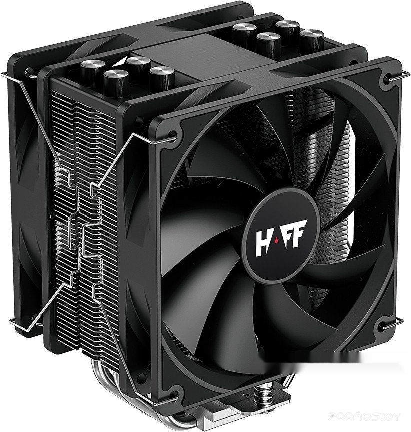 SE-214-XT HAFF Eco Edition