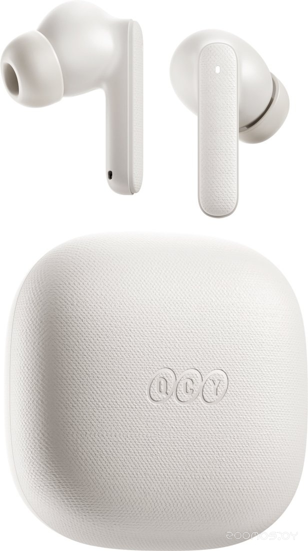 Buds QT43 (белый)