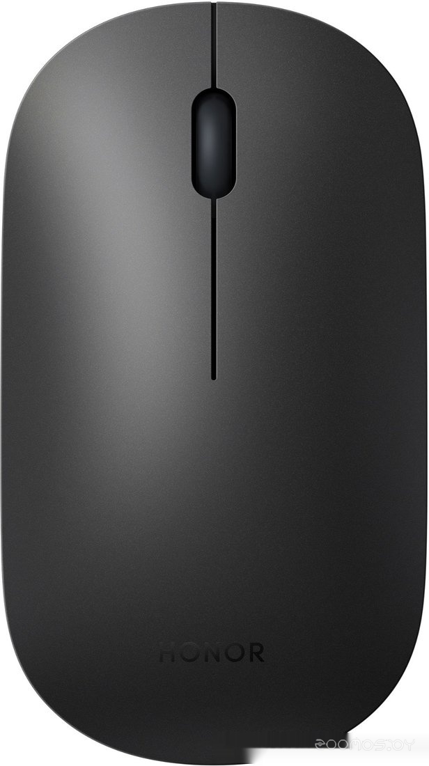 Wireless Mouse (черный)