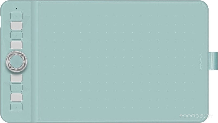 WH851 (зеленый)