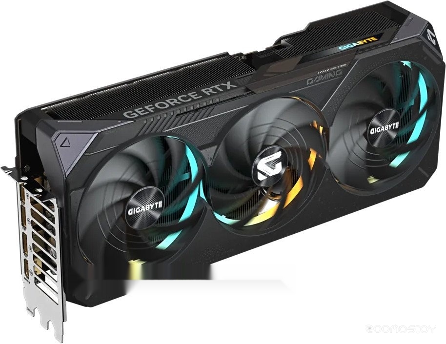 GeForce RTX 5090 Gaming OC 32G GV-N5090GAMING OC-32GD