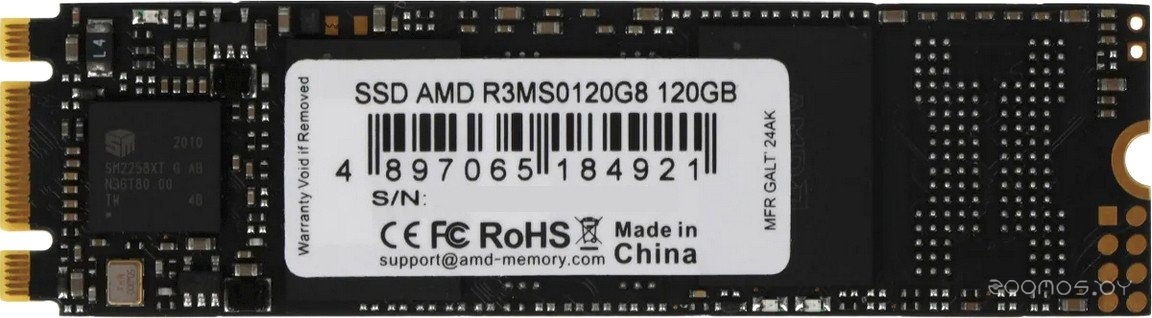 Radeon R3 120GB R3MS0120G8