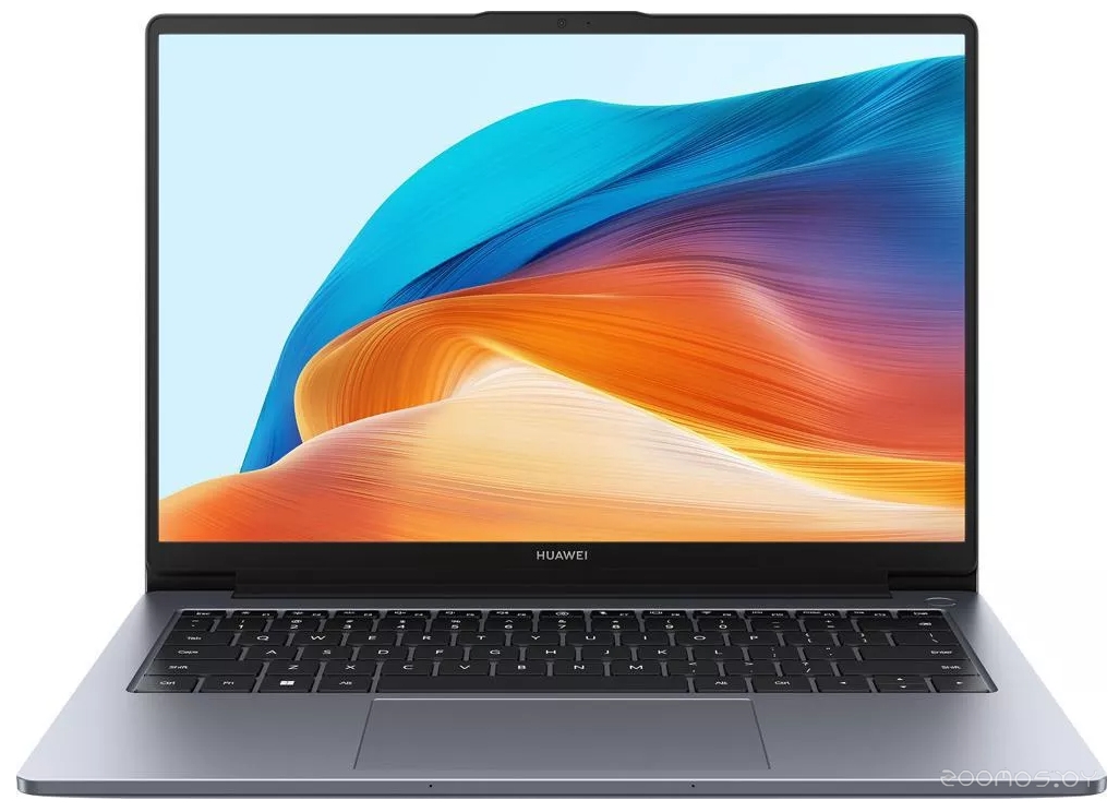 MateBook D 14 2024 MDG-X 53014BRW