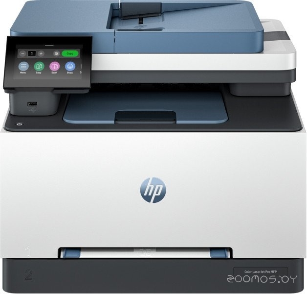Color LaserJet Pro 3303fdw