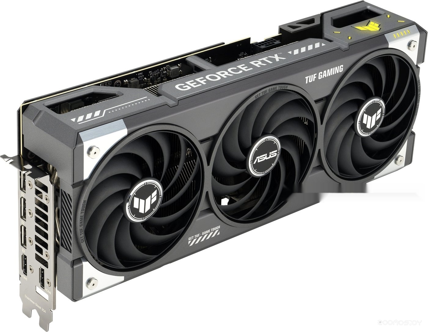 TUF Gaming GeForce RTX 5070 Ti 16GB GDDR7 OC Edition TUF-RTX5070TI-O16G-GAMING