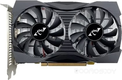 Ninja Geforce GTX 1050 4GB GDDR5 NF105NP45F
