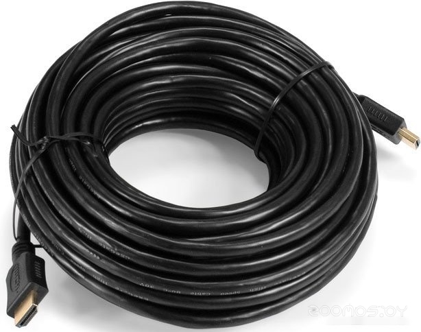 HDMI-HDMI (19M-19M) 15 м EX287734RUS