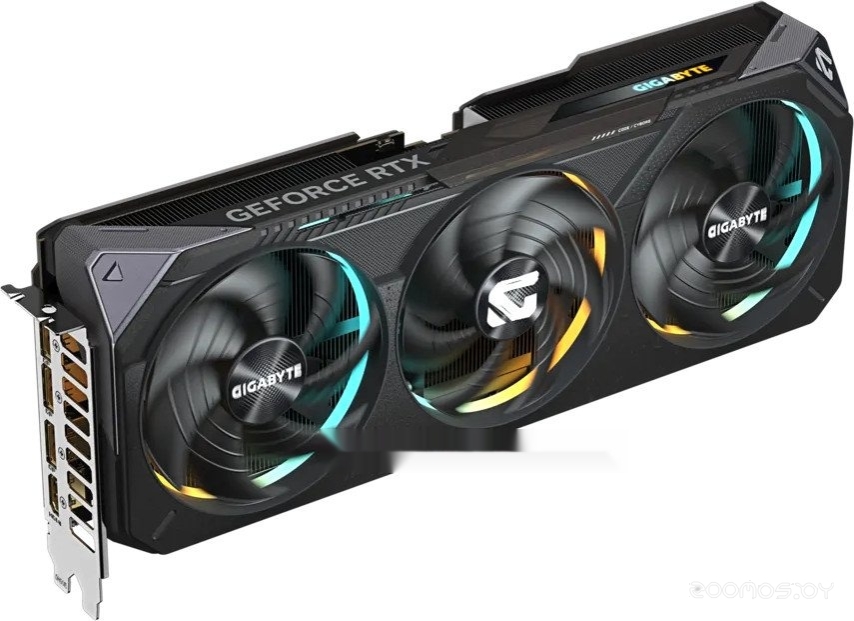GeForce RTX 5070 Gaming OC 12G GV-N5070GAMING OC-12GD