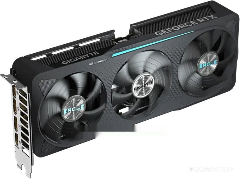 GeForce RTX 5070 Eagle OC SFF 12G GV-N5070EAGLE OC-12GD