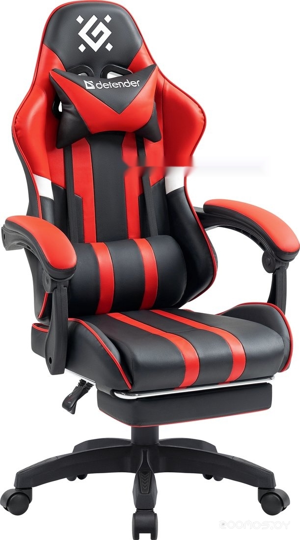 Colran (черный/красный)