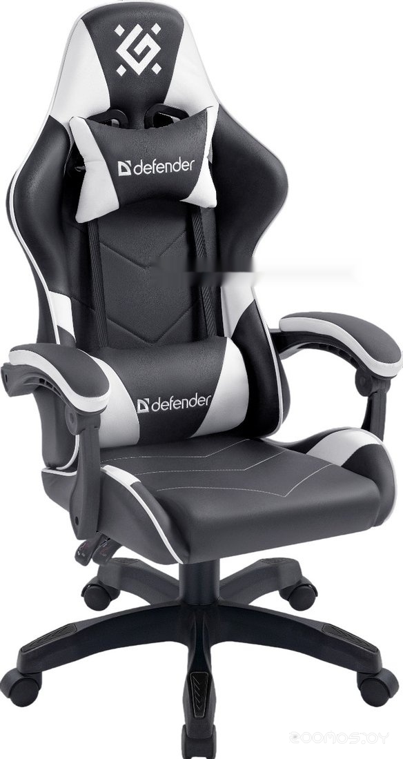 Companion (черный/белый)