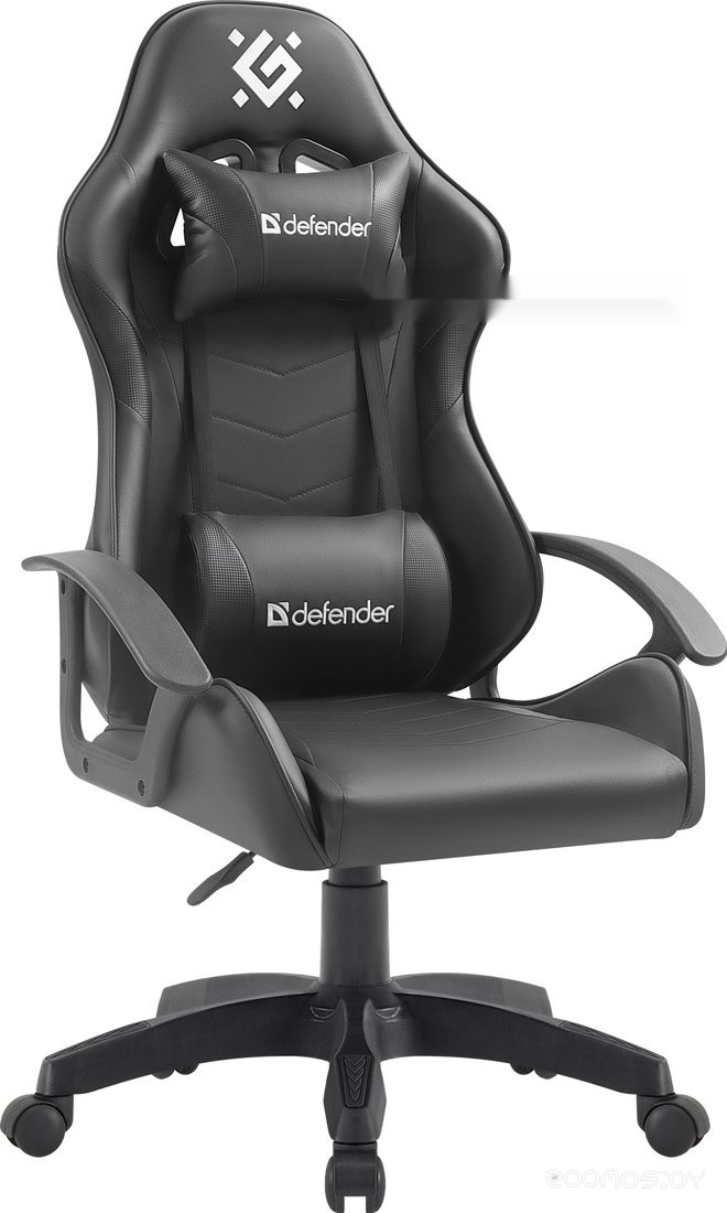 Oracle (черный)