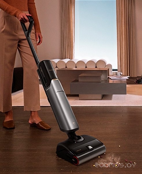 Wet and Dry Vacuum X4 Pro