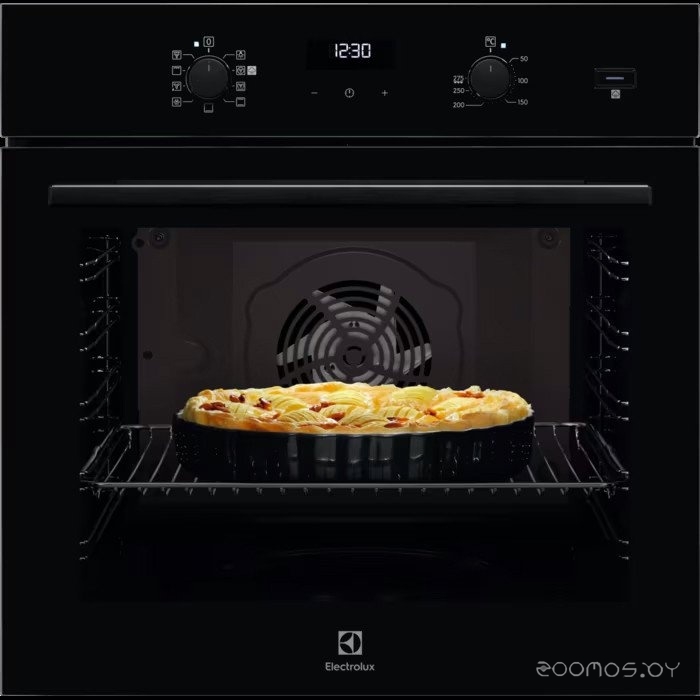 SteamBake 600 EOD5F71Z