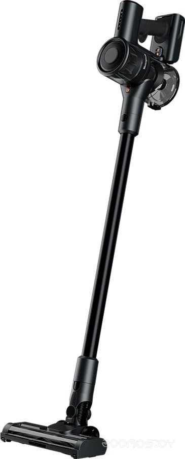 V15 BLDC 250 Nero Turbo