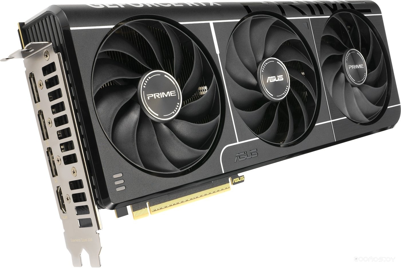 Prime GeForce RTX 5080 16GB GDDR7 OC Edition PRIME-RTX5080-O16G