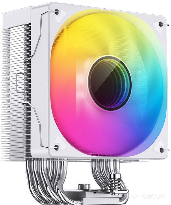 CR-1000 V2 Pro ARGB (белый)