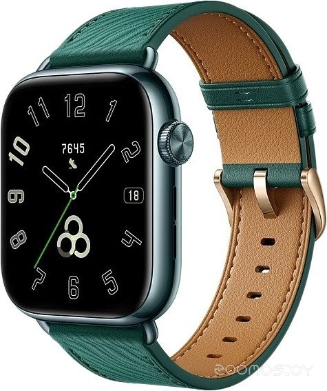Watch 5 (зеленый)