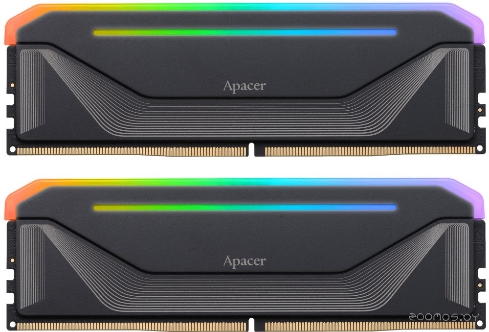 NOX RGB 2x16ГБ DDR5 6000 МГц AH5U32G60C622NBAA-2