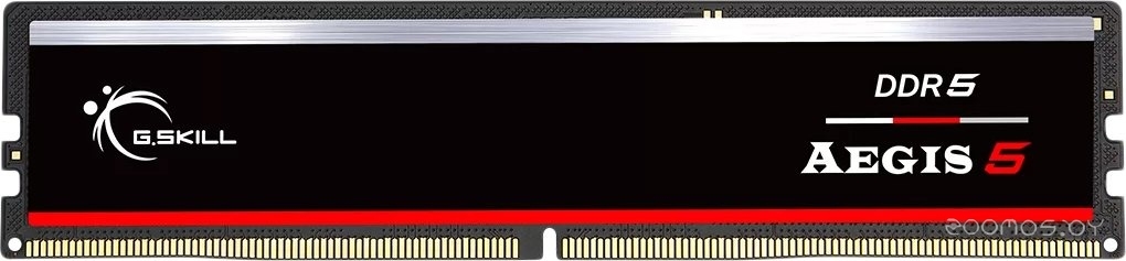 Aegis 5 16ГБ DDR5 6000 МГц F5-6000J3636F16GX1-IS