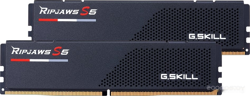 Ripjaws S5 2x32ГБ DDR5 5200 МГц F5-5200J4040A32GX2-RS5K