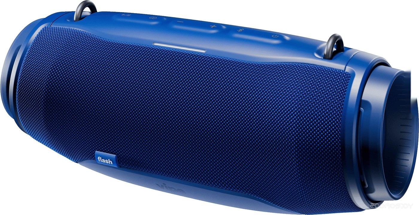 Flash (синий)
