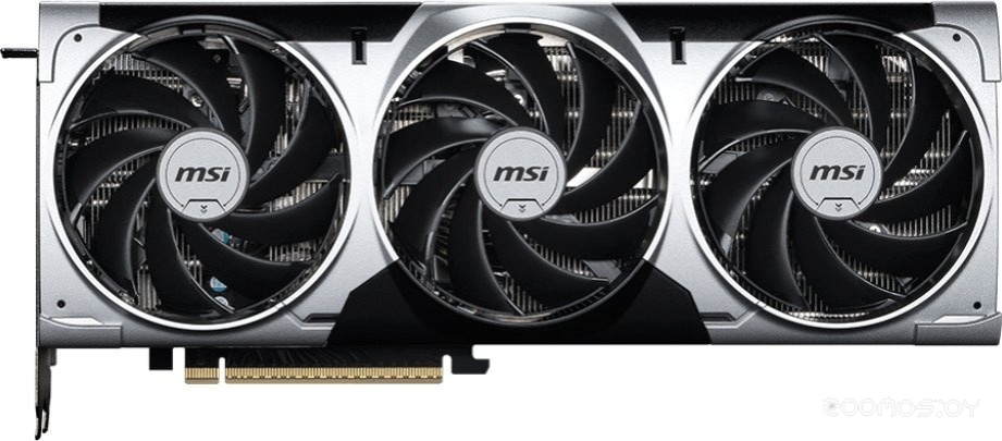 GeForce RTX 5080 16G Ventus 3X OC Plus