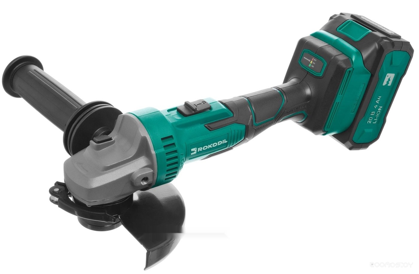 Spark Pro (с 1-им АКБ, кейс)