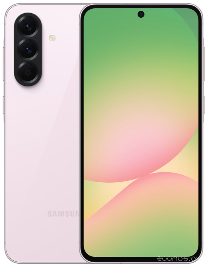 Galaxy A56 SM-A566E 8GB/128GB (розовый)