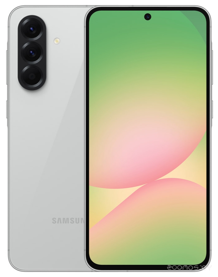 Galaxy A56 SM-A566E 8GB/128GB (серый)