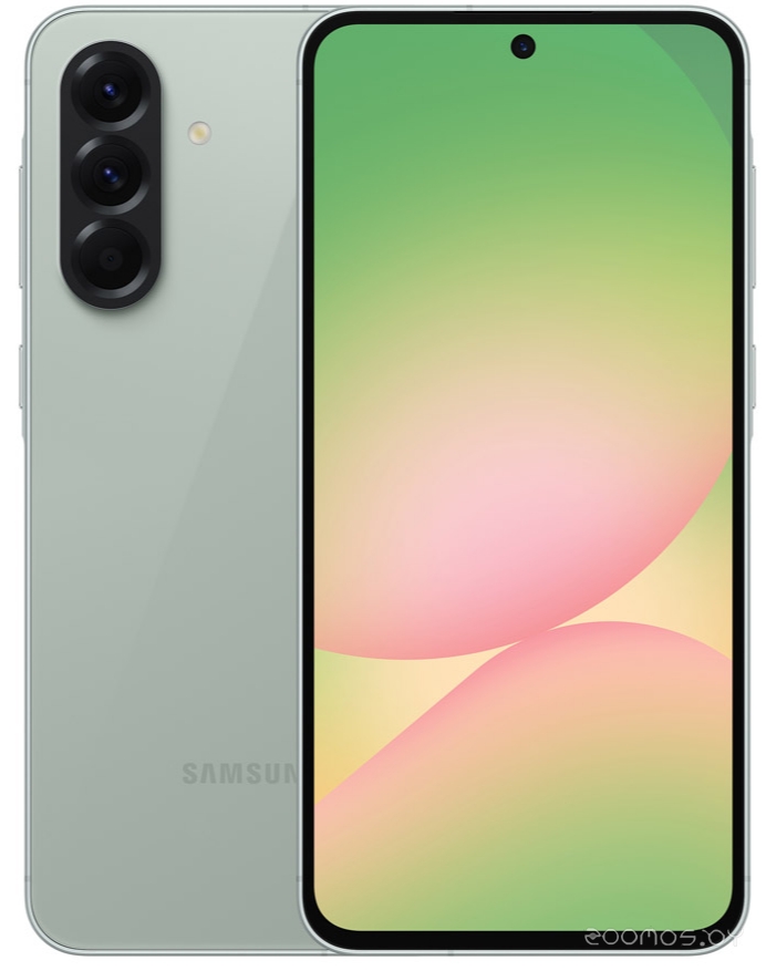 Galaxy A56 SM-A566E 12GB/256GB (зеленый)
