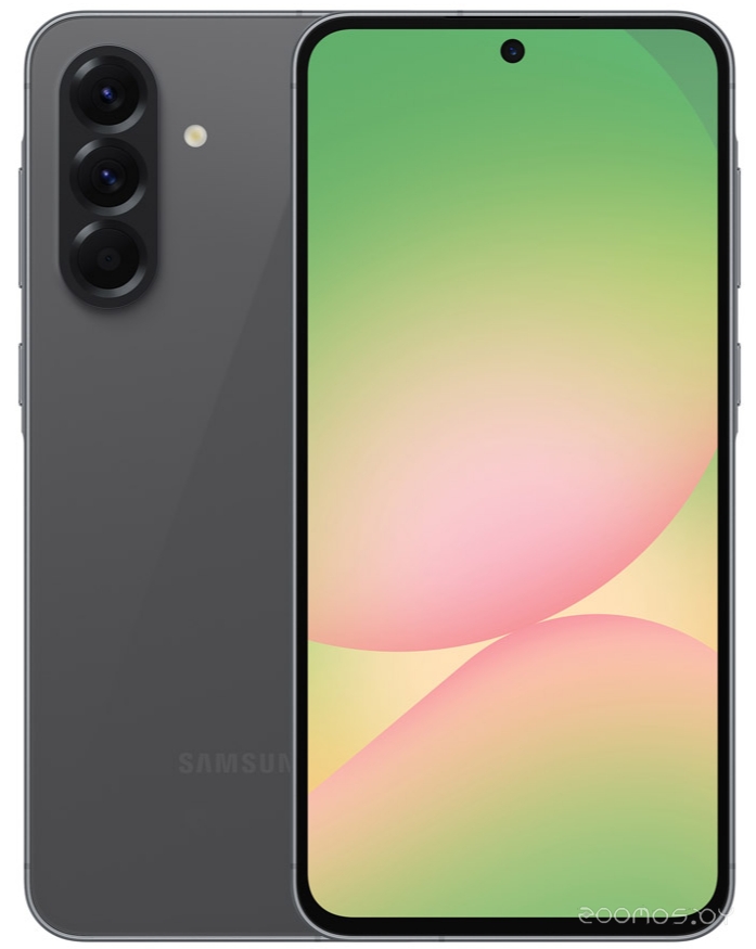 Galaxy A56 SM-A566E 12GB/256GB (черный)