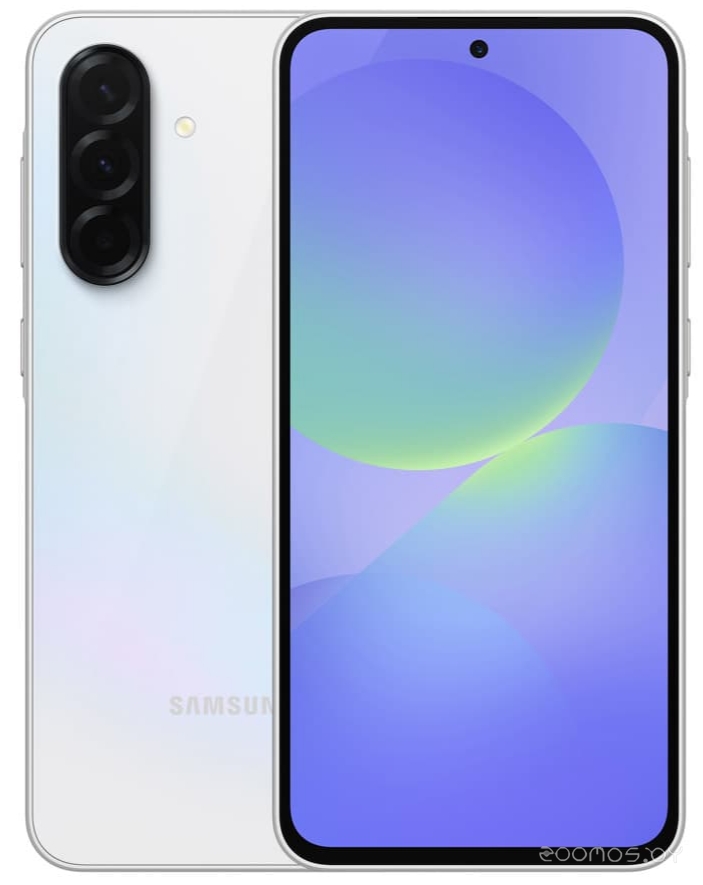 Galaxy A36 SM-A366E 8GB/128GB (белый)