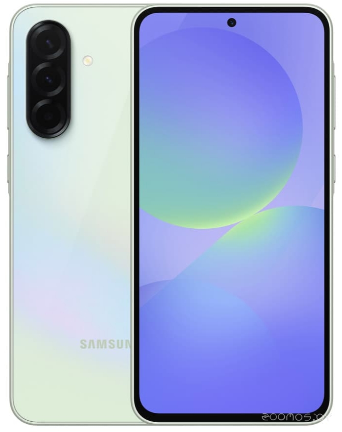 Galaxy A36 SM-A366E 8GB/256GB (зеленый)