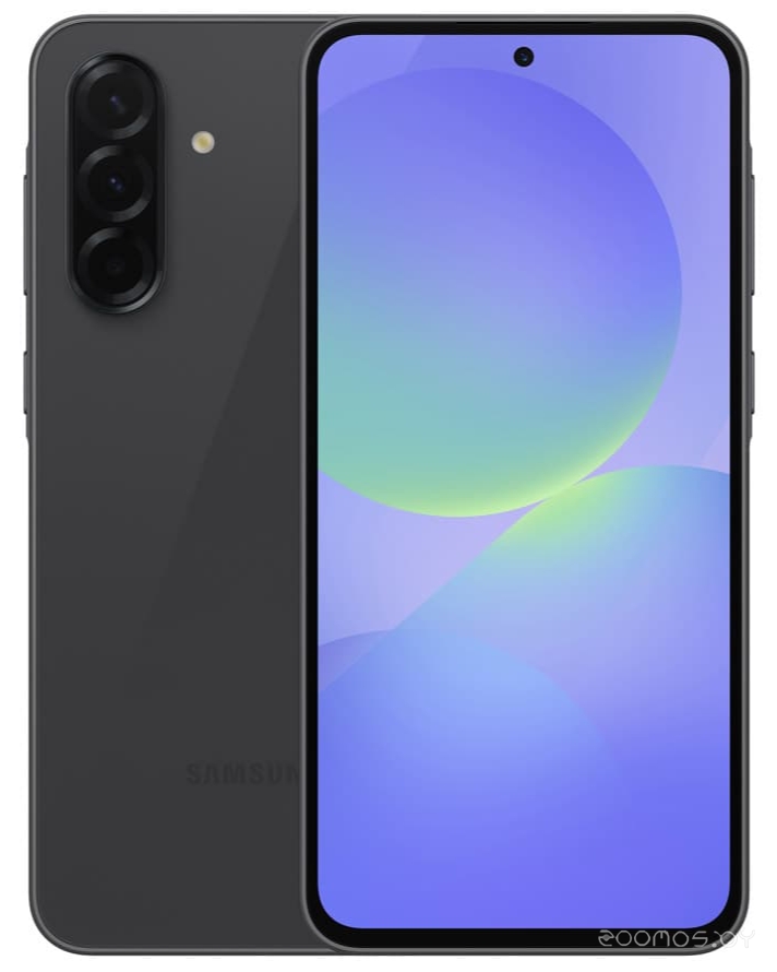 Galaxy A36 SM-A366E 8GB/256GB (черный)