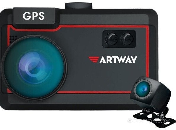 MD-209 Signature Dual