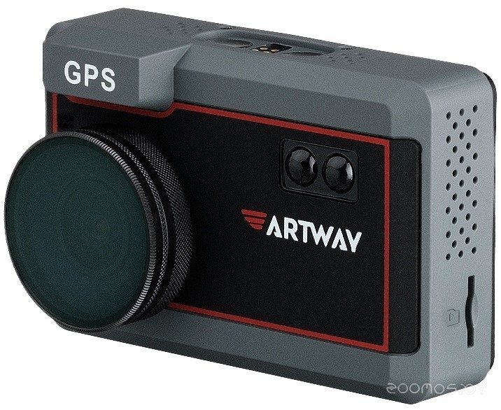 MD-215 Signature SHD