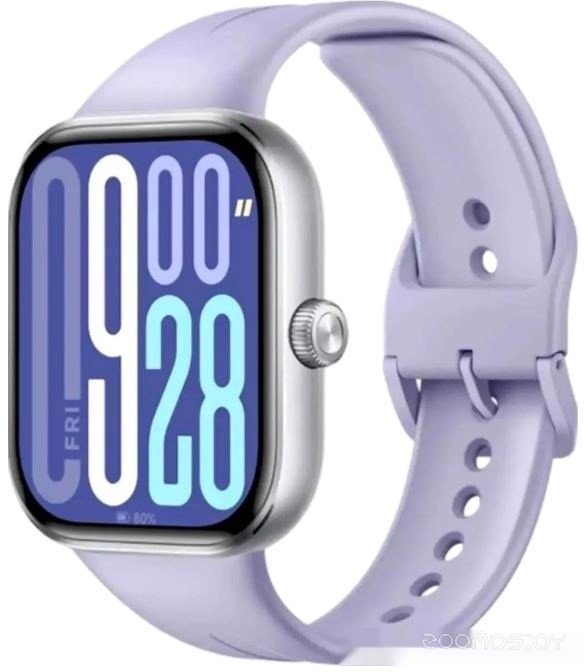 Redmi Watch 5 (фиолетовый, международная версия)