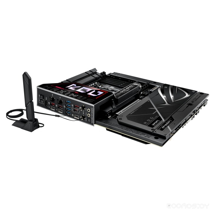ROG MAXIMUS Z890 HERO BTF