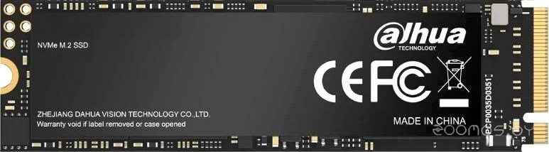C910 512GB DHI-SSD-C910N512G