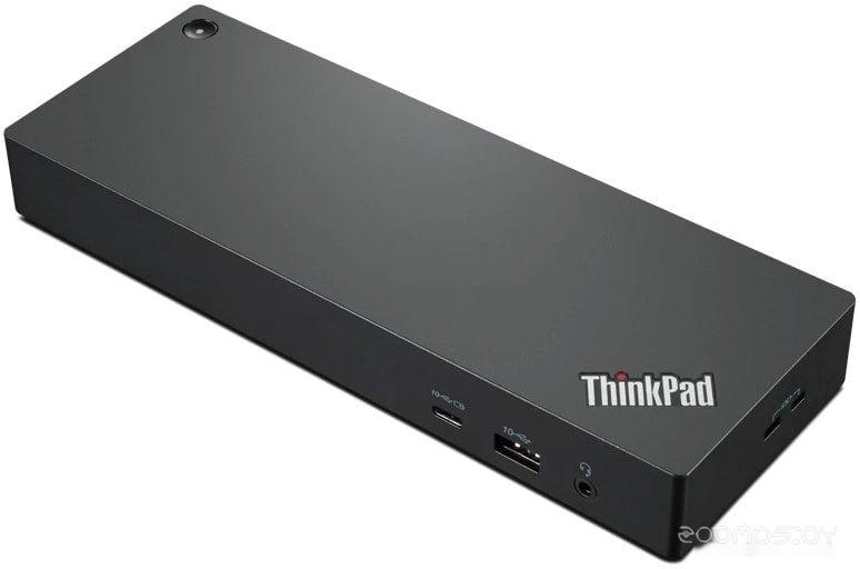 ThinkPad Universal Thunderbolt 4 40B00135EU