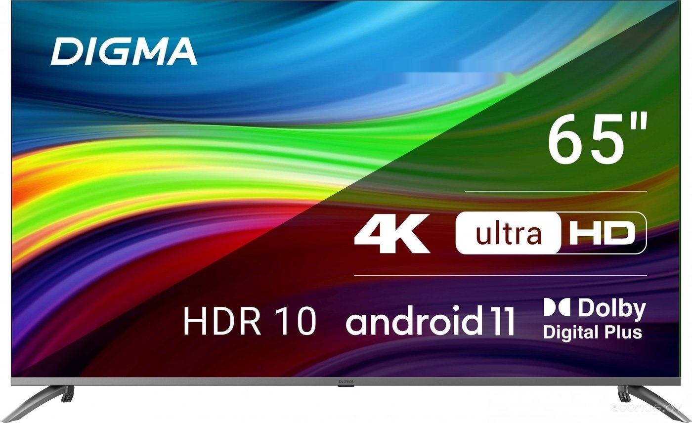 DM-LED65UBB41