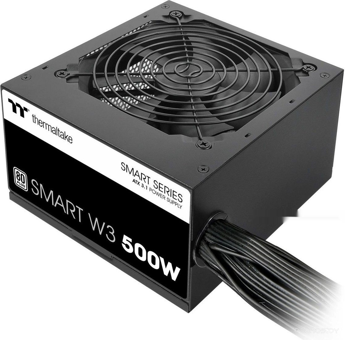 Smart W3 500W PS-SPW-0500NNFAWE-1
