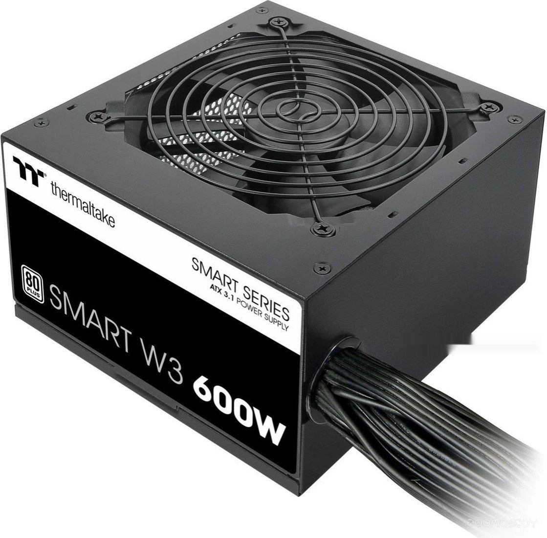 Smart W3 600W PS-SPW-0600NNFAWE-1