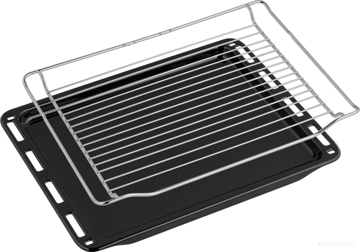 EOM 741 PDB Black Edition