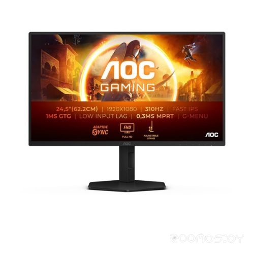 Gaming 25G4SXU